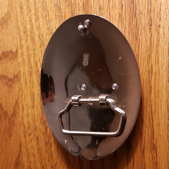 Unbranded belt buckle - Picture 2 of 2